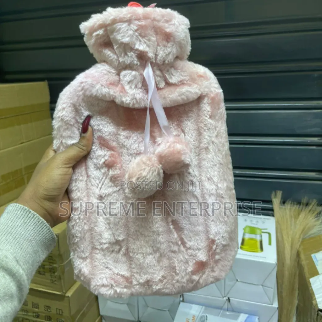 Hot Water Bottle