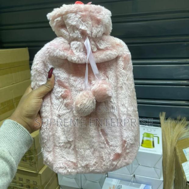 Hot Water Bottle