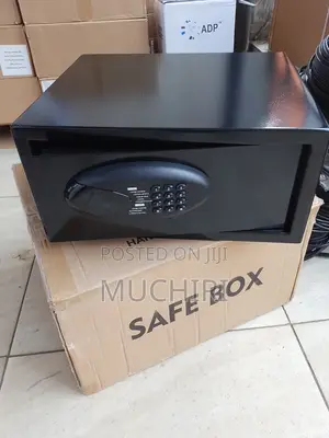 Home & Office Safe Box 9kg