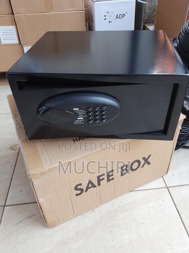 Home & Office Safe Box 9kg