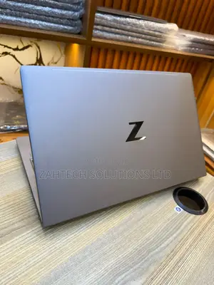 Laptop HP ZBook 14 16GB Intel Core i7 SSD 512GB