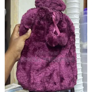 Rubber Hot Water Bottle