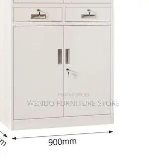 Office Cabinet Executive Home Office Files and Document Cabinet