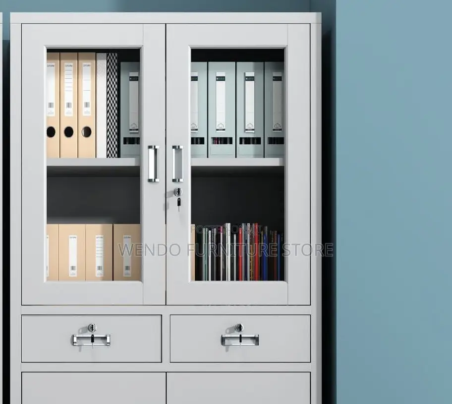 Office Cabinet Executive Home Office Files and Document Cabinet