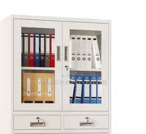 Office Cabinet Executive Home Office Files and Document Cabinet