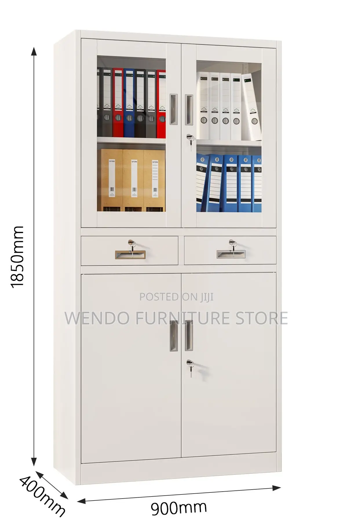 Office Cabinet Executive Home Office Files and Document Cabinet