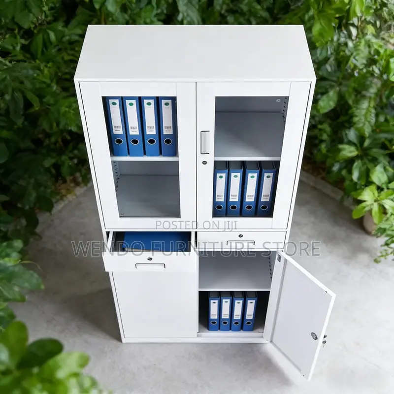 Office Cabinet Executive Home Office Files and Document Cabinet