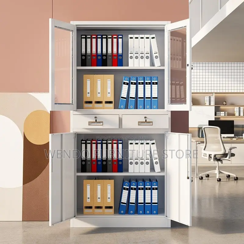 Office Cabinet Executive Home Office Files and Document Cabinet