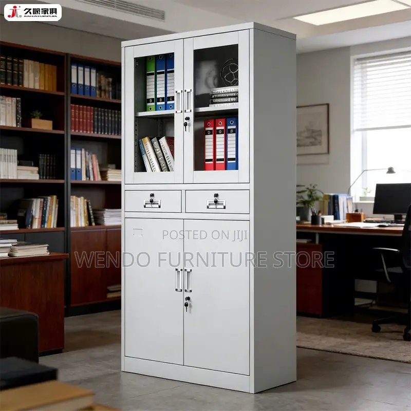 Office Cabinet Executive Home Office Files and Document Cabinet