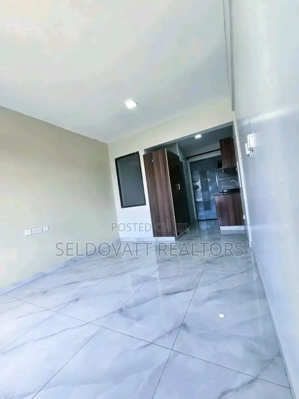 Studio Apartment in Naivasha Road, Riruta for rent