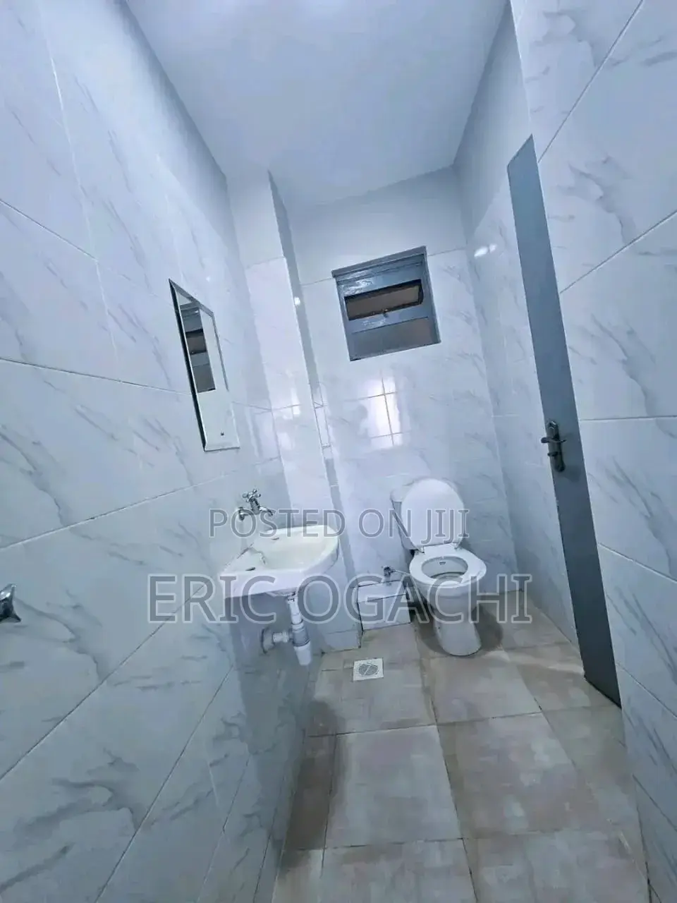 Studio Apartment in Naivasha Road, Riruta for rent