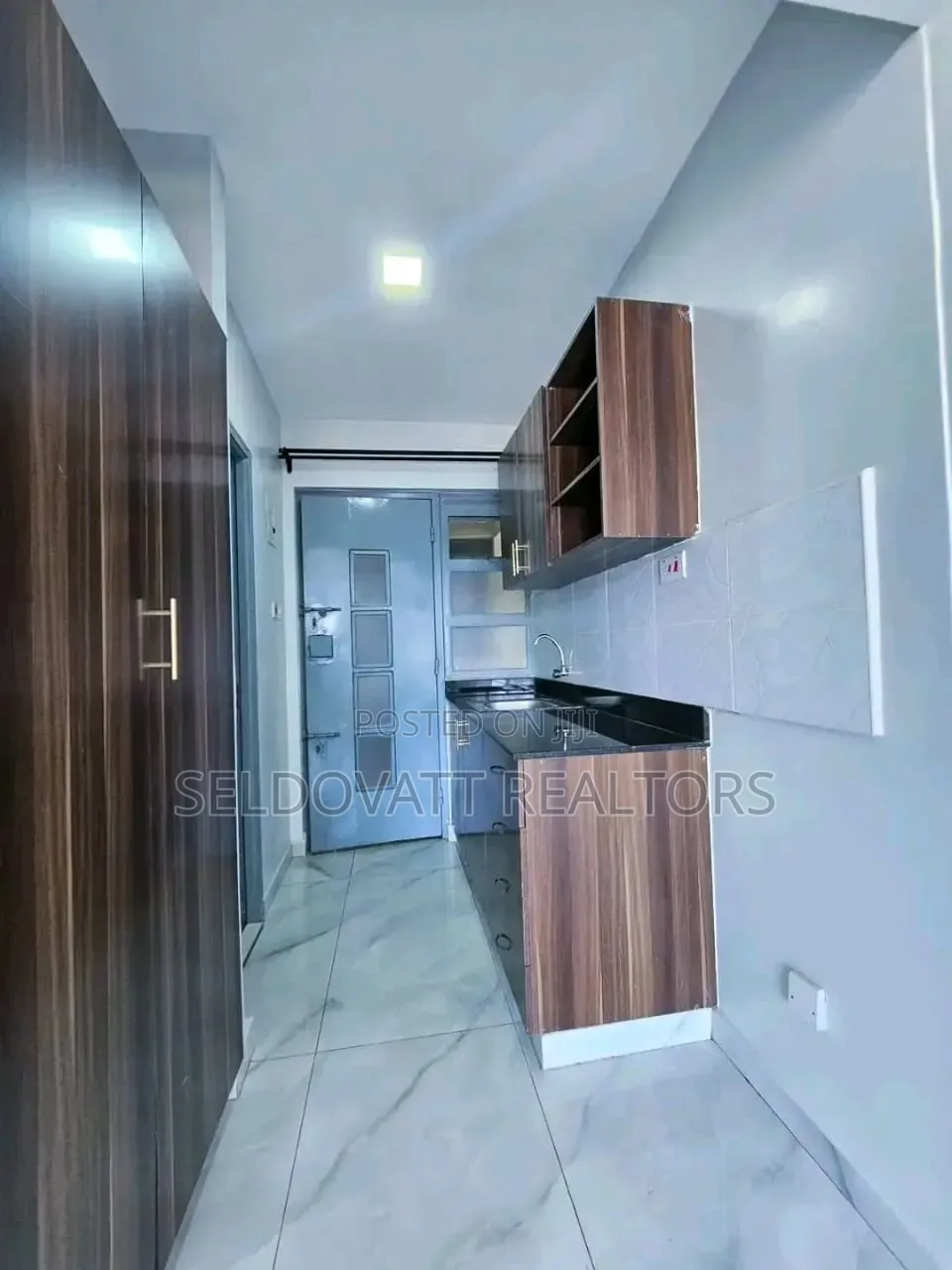 Studio Apartment in Naivasha Road, Riruta for rent