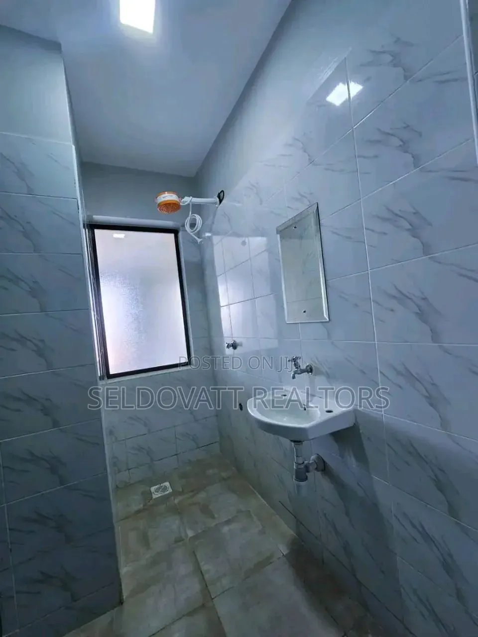 Studio Apartment in Naivasha Road, Riruta for rent