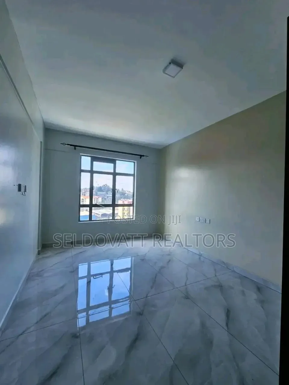 Studio Apartment in Naivasha Road, Riruta for rent