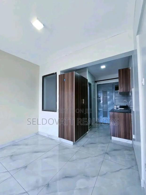 Studio Apartment in Naivasha Road, Riruta for rent