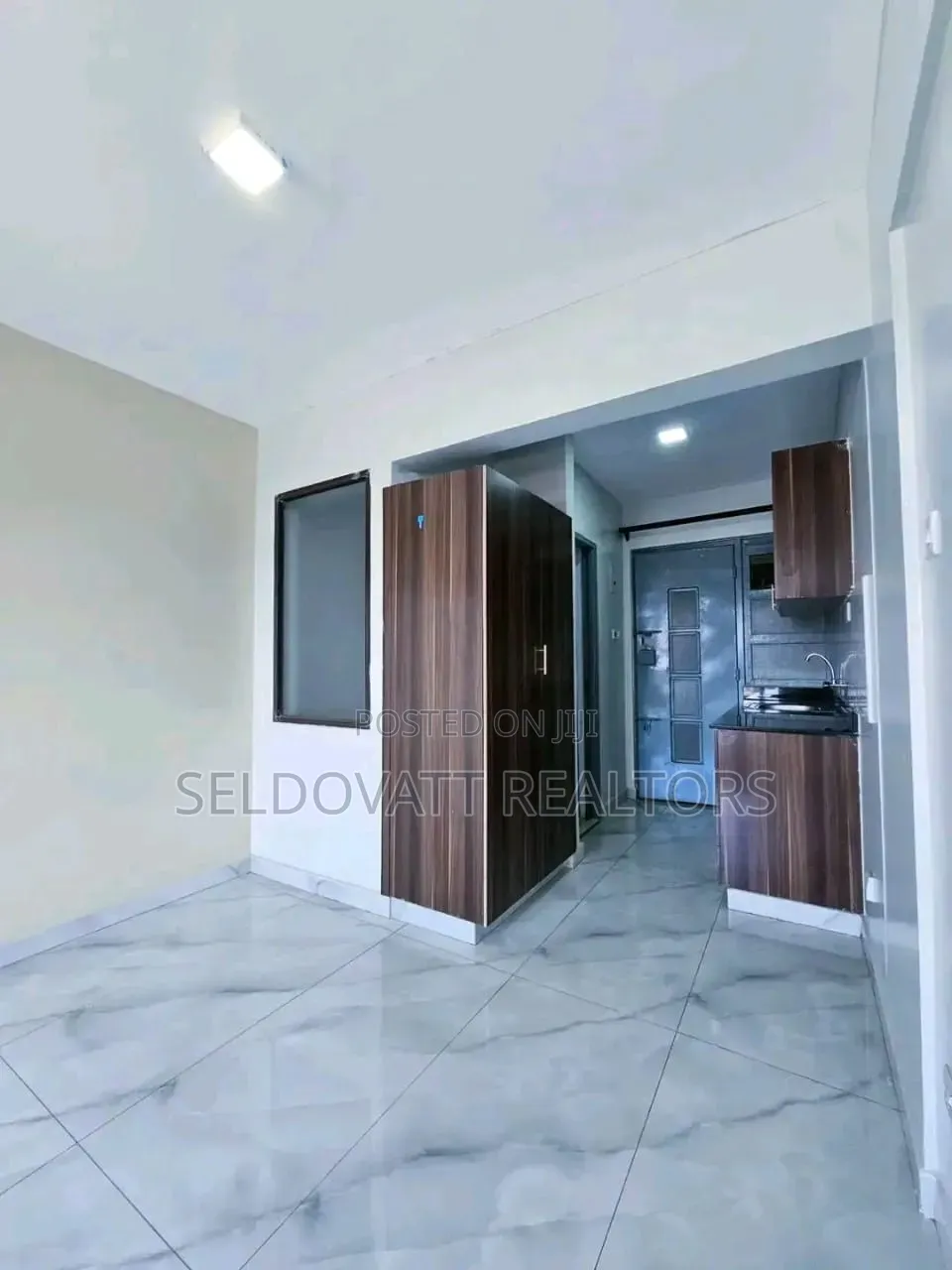 Studio Apartment in Naivasha Road, Riruta for rent