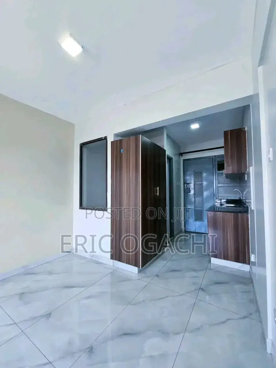 Studio Apartment in Naivasha Road, Riruta for rent