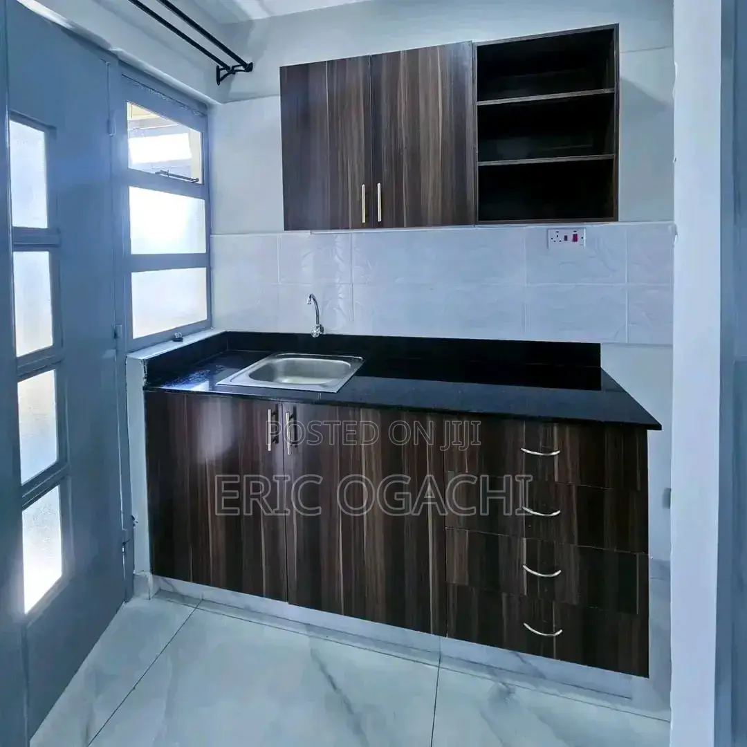 Studio Apartment in Naivasha Road, Riruta for rent