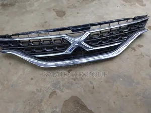 Mark X 2018 Front Grill X-Japan Grill