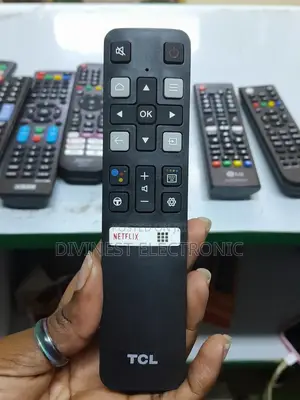 TCL Remote