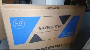 Skyworth Google TV 55 Inches