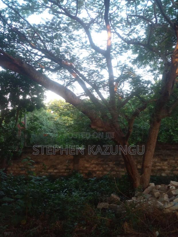 Diani Beach 1/4 Acre Plot Only 150 Metres From the Beach on 2nd Row - thumbnail 3