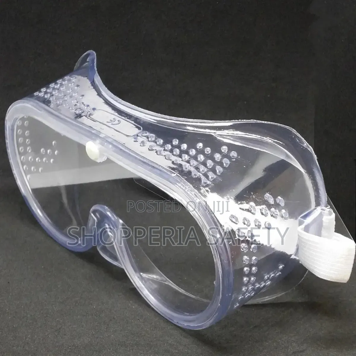 Safety Goggles