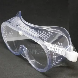 Safety Goggles