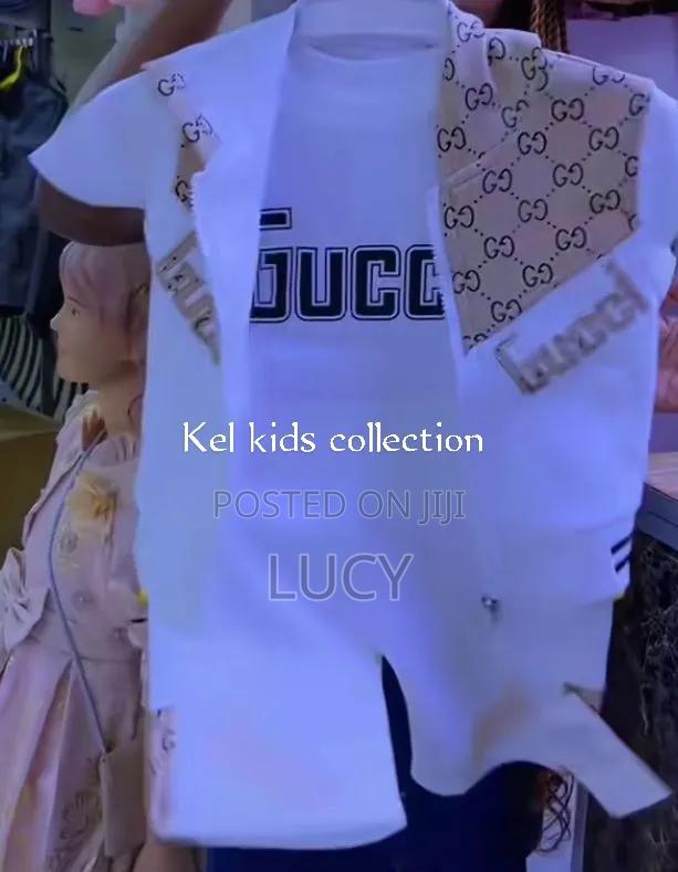 Kel Kids Collection