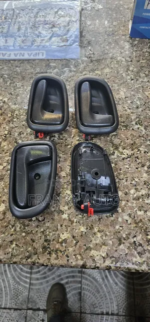 Door Handle Inner Manual