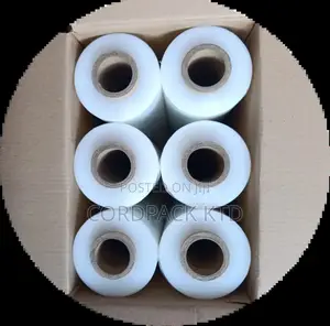 Stretch Film