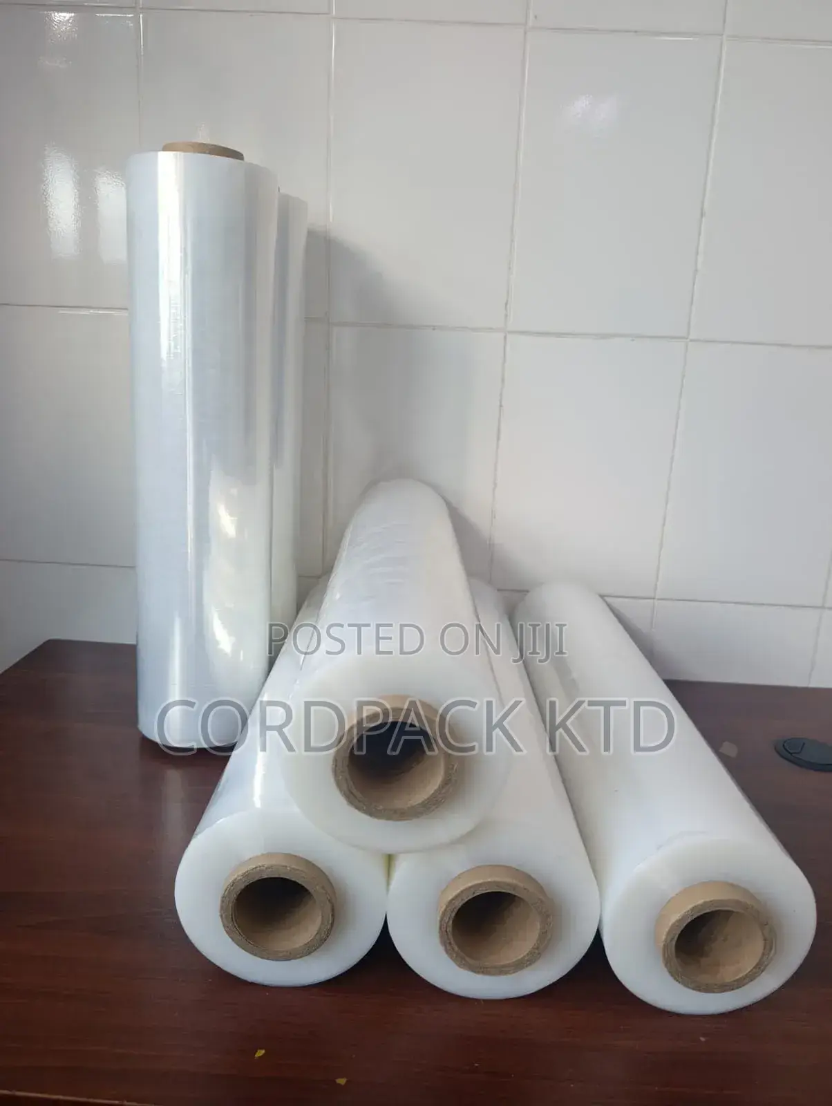 Stretch Film