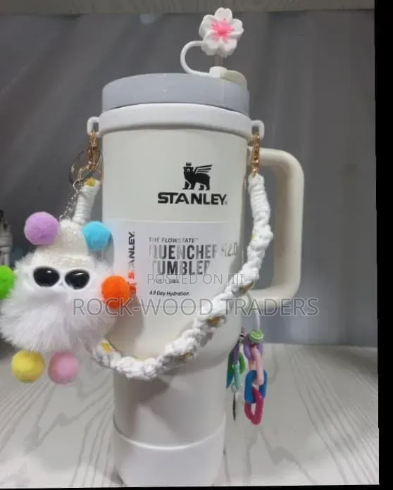 5in1 Decorative Stanley Mug