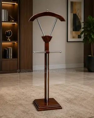 Executive Coat Stand