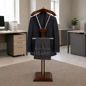 Executive Coat Stand