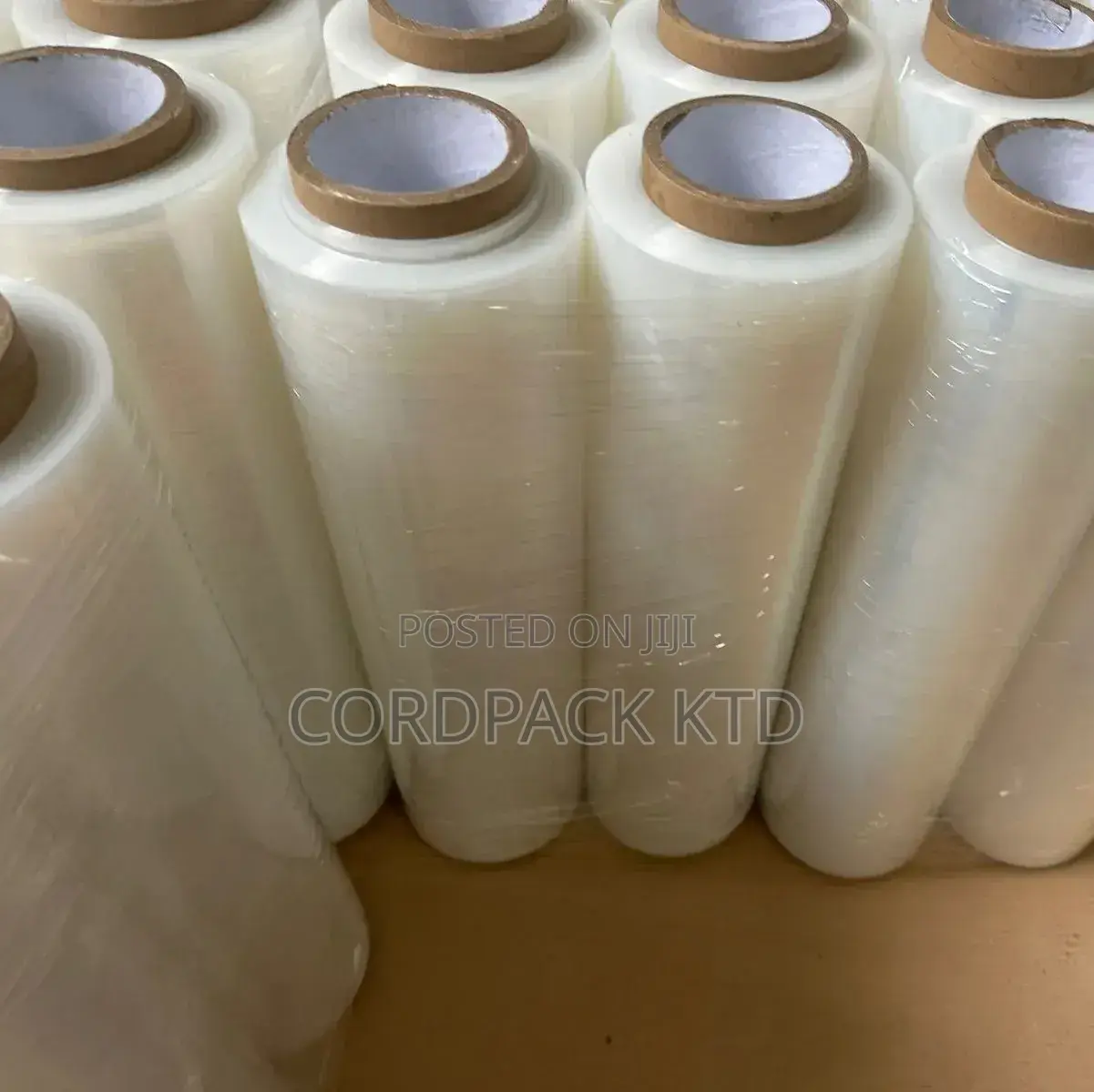 Stretch Film