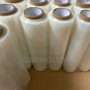 Stretch Film