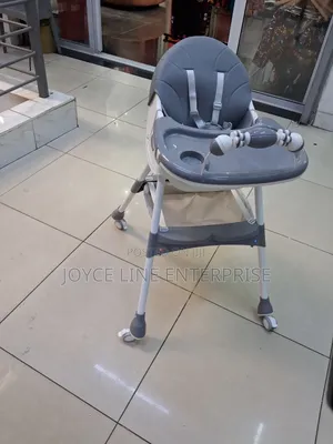 Adjustable Feeding Chair