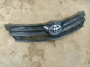 X Japan Toyota Corolla Front Grill