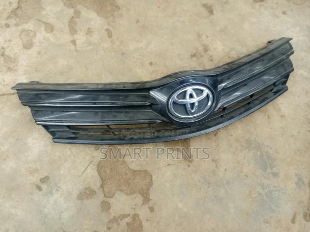 X Japan Toyota Corolla Front Grill