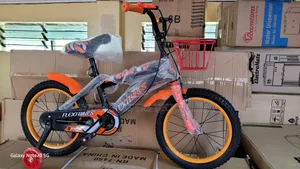 Flexi Bike Size 16"
