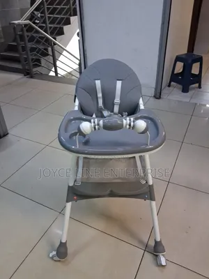 Foldable Feeding Chair
