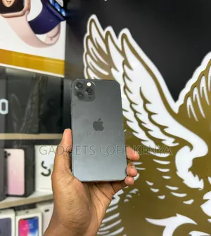 New Apple iPhone 12 Pro 128 GB Gray