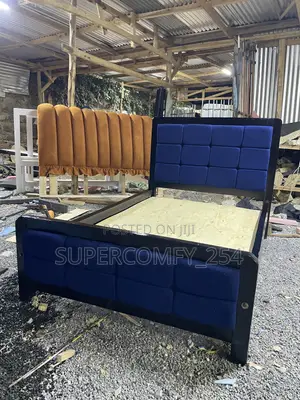 Modern Mocket Beds