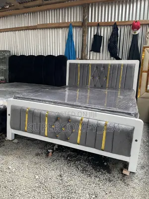 Modern Mocket Beds