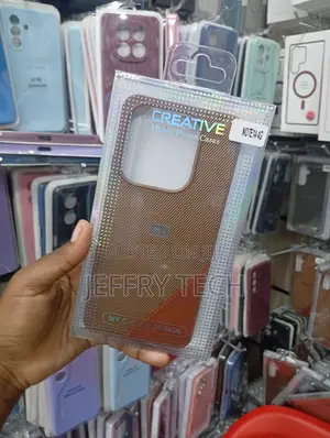 Note 14 4g Ergonomic Design and Provides a Comfortable Grip Case