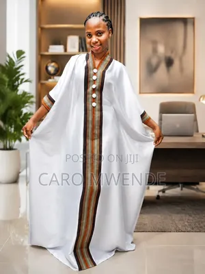 Kaftan Dresses