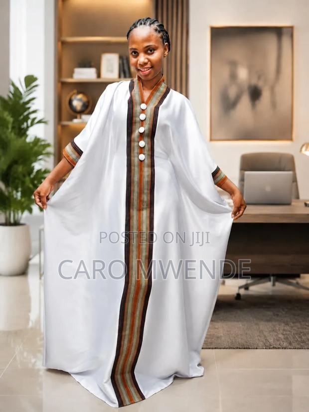 Kaftan Dresses - thumbnail 3