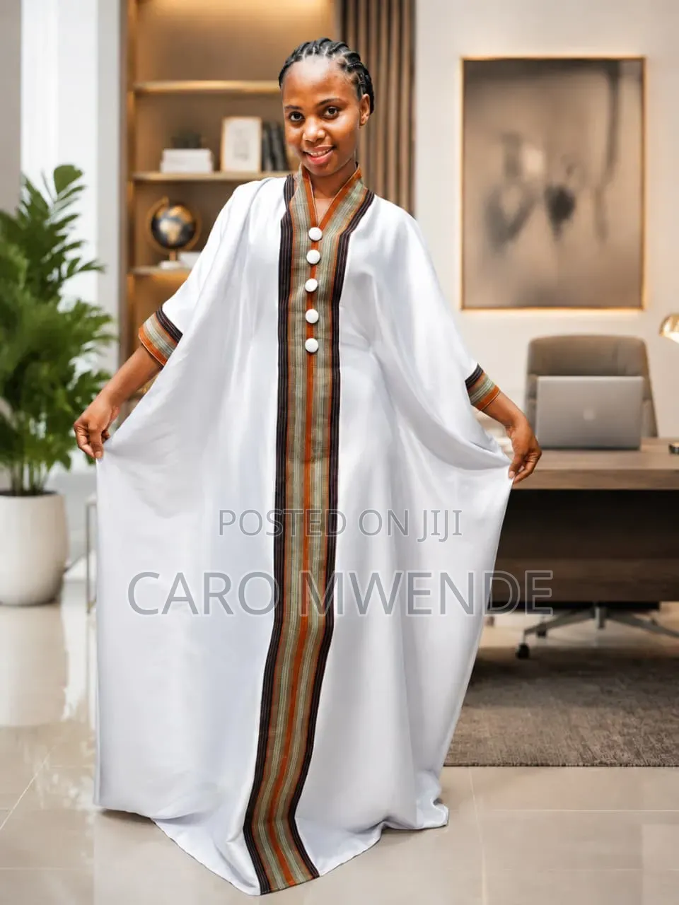 Kaftan Dresses