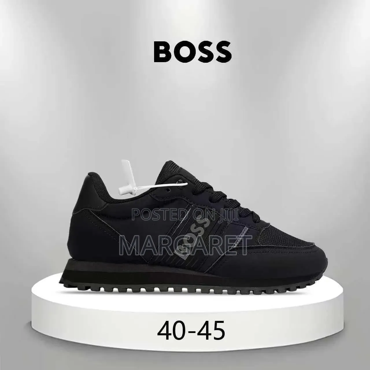 Boss Sneakers